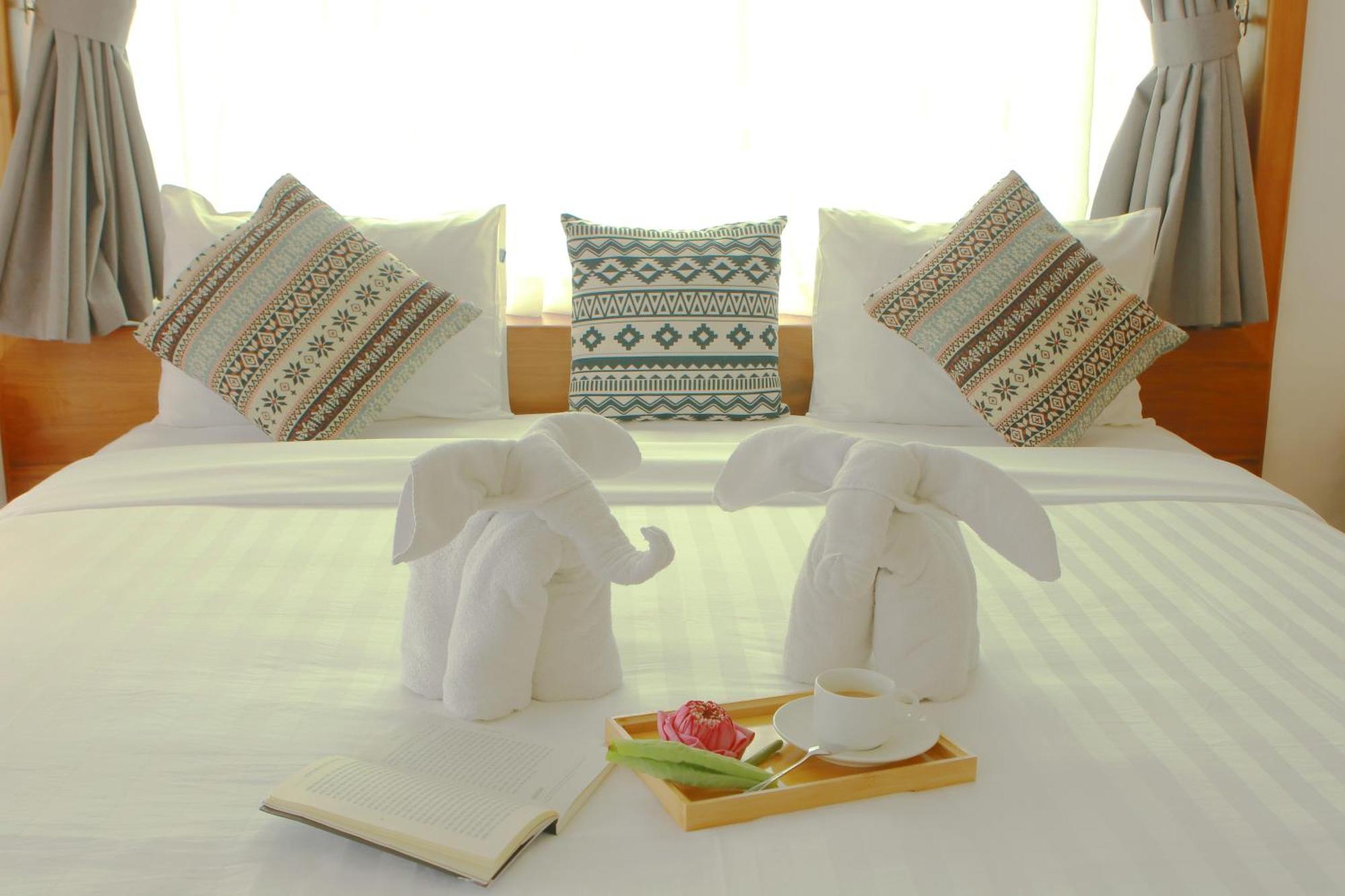 Duc Vuong Saigon - Bui Vien Hotel Hô Chi Minh-Ville