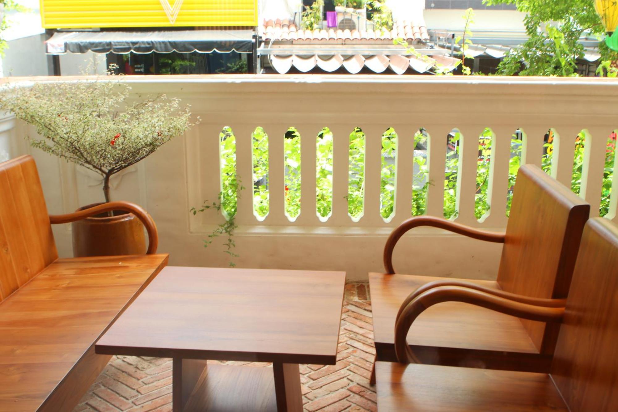 Duc Vuong Saigon - Bui Vien 3* Hô Chi Minh-Ville