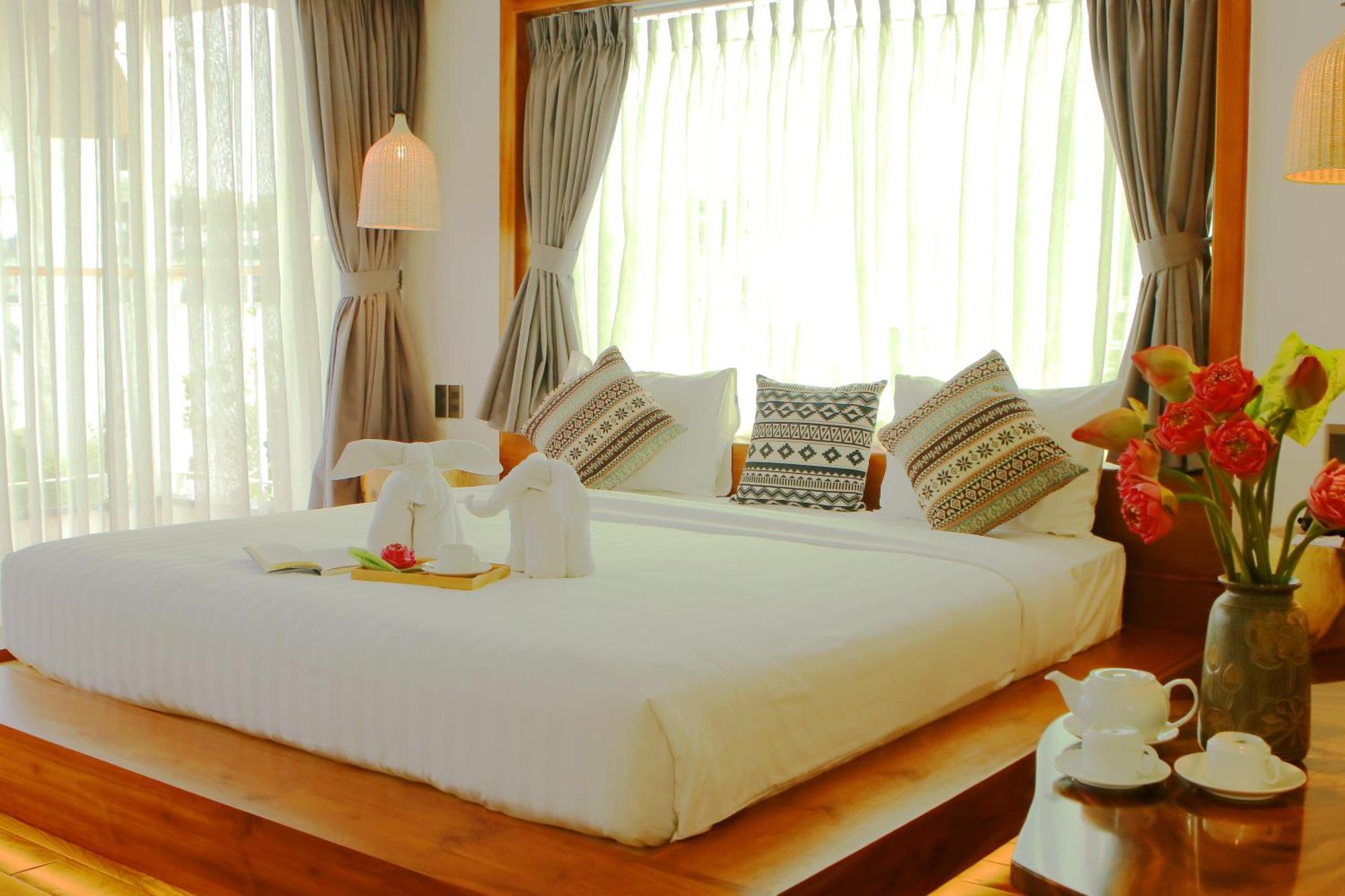 Duc Vuong Saigon - Bui Vien Hotel Hô Chi Minh-Ville