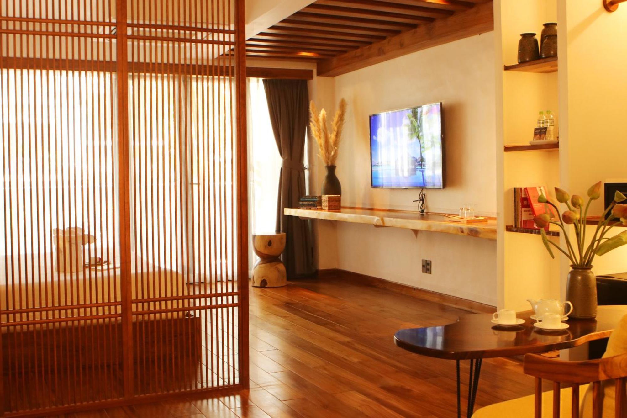 Hotel Duc Vuong Saigon - Bui Vien Hô Chi Minh-Ville