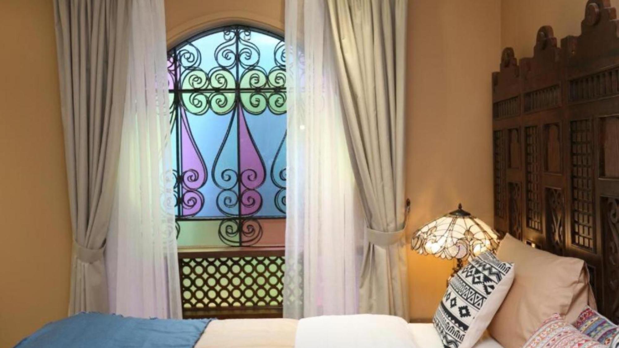 Duc Vuong Saigon - Bui Vien Hotel Hô Chi Minh-Ville