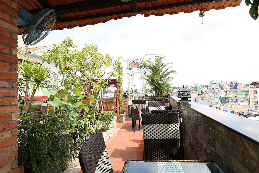 Duc Vuong Saigon - Bui Vien Hô Chi Minh-Ville