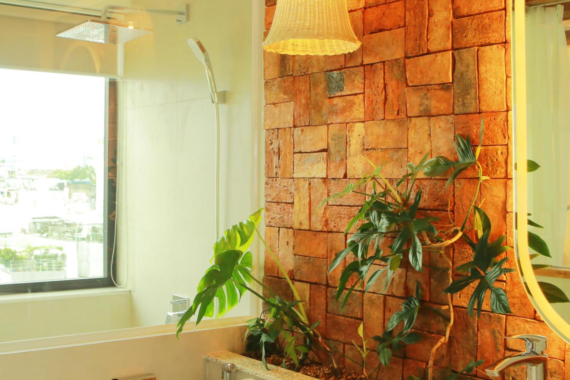 Hotel Duc Vuong Saigon - Bui Vien Cidade de Ho Chi Minh