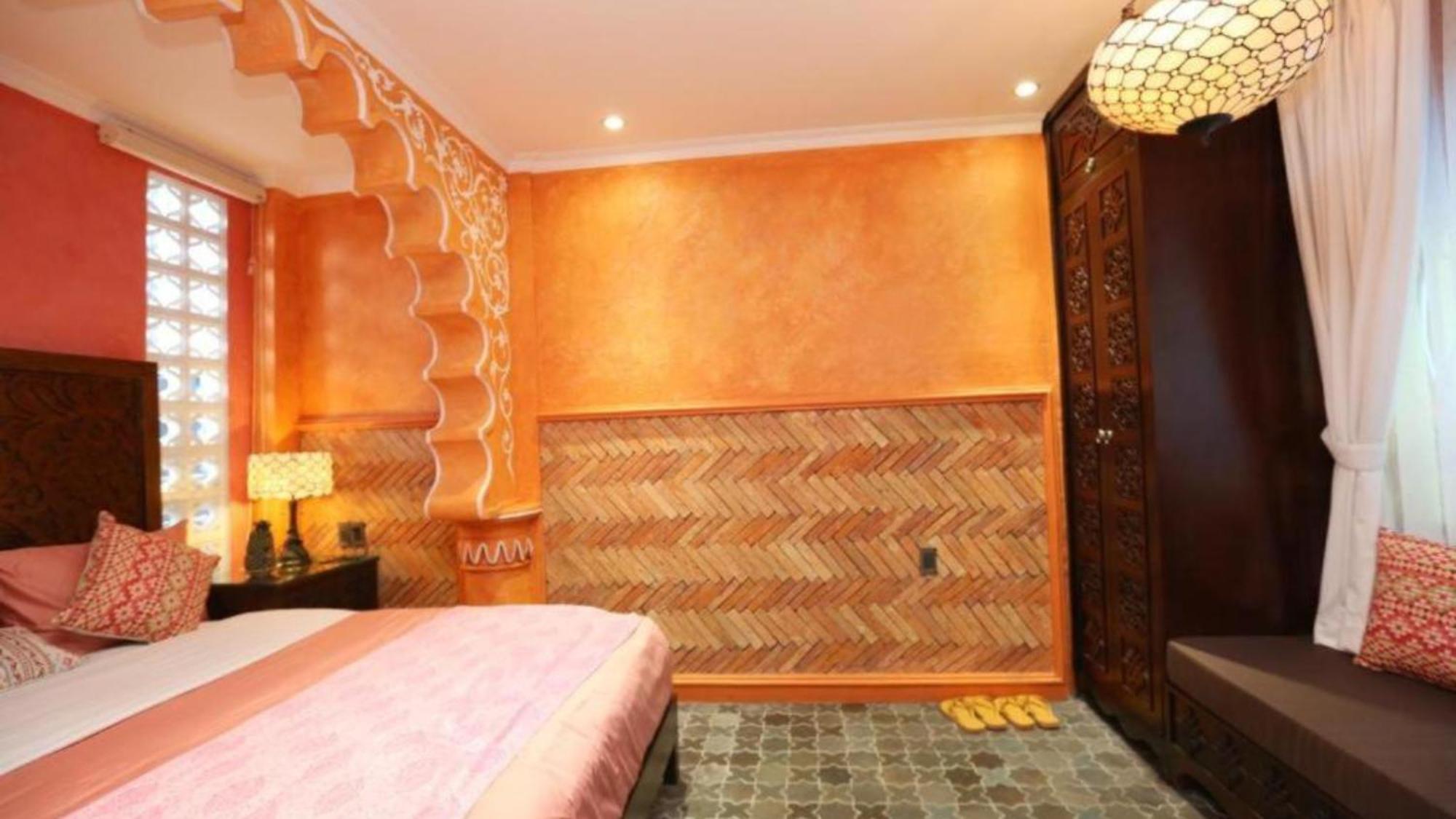Hotel Duc Vuong Saigon - Bui Vien Cidade de Ho Chi Minh