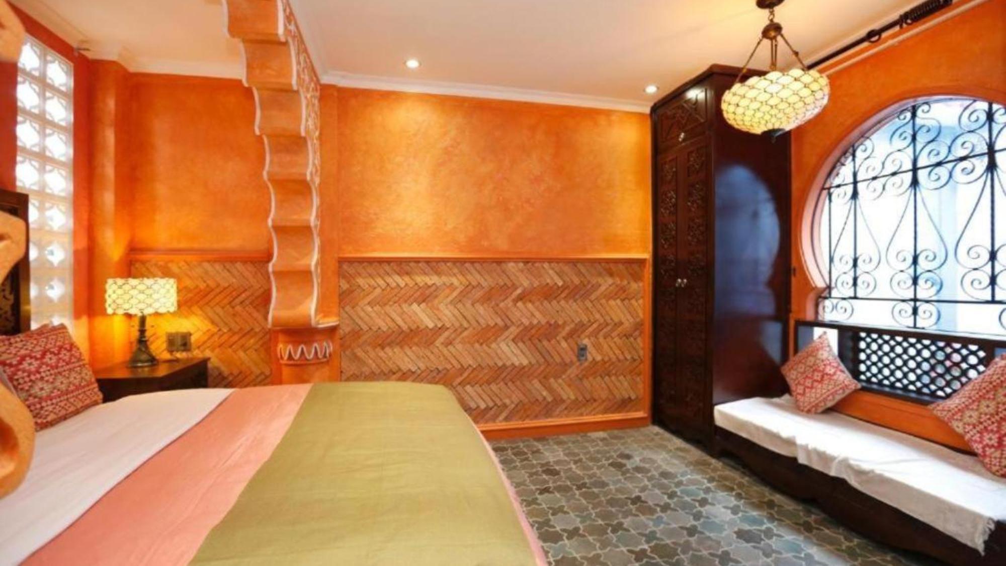 Duc Vuong Saigon - Bui Vien 3* Cidade de Ho Chi Minh