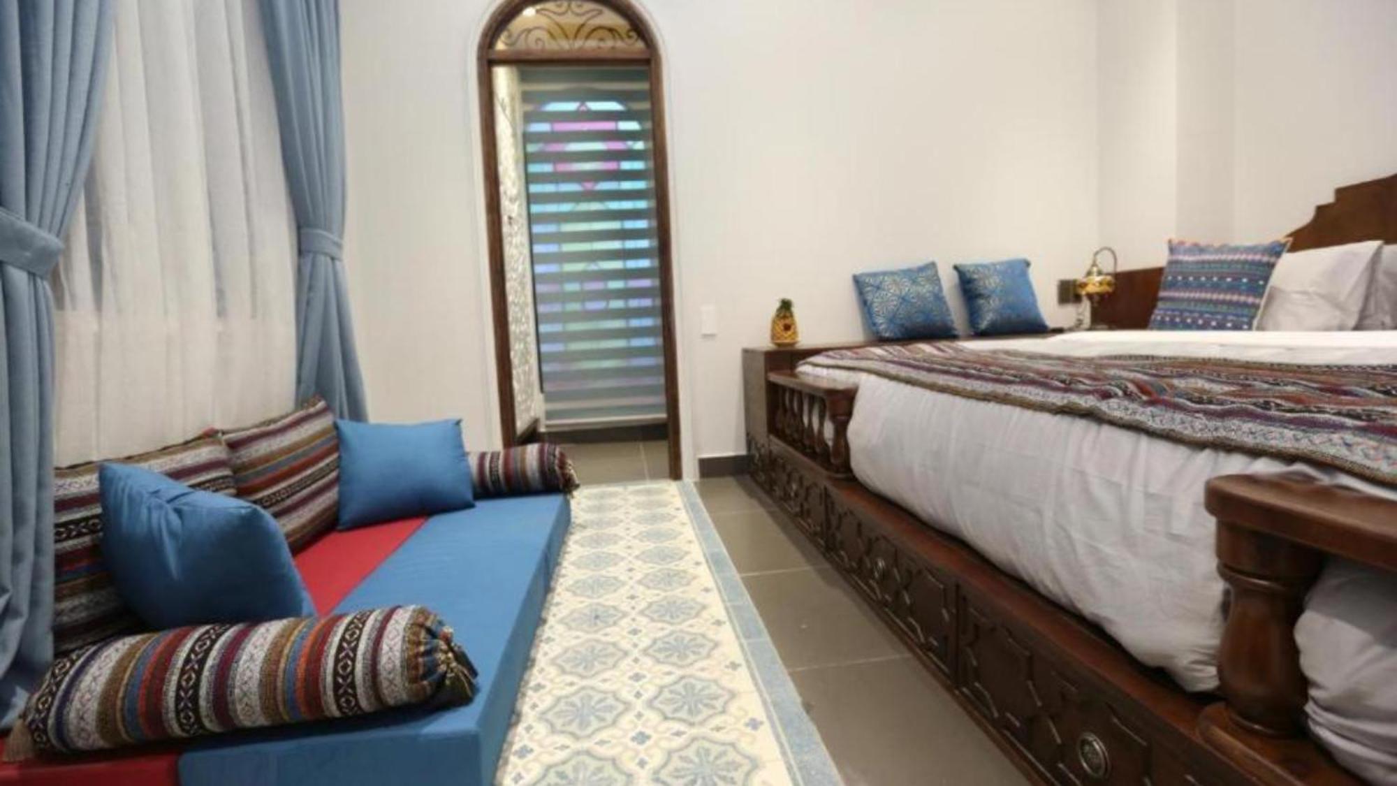 Hotel Duc Vuong Saigon - Bui Vien Cidade de Ho Chi Minh