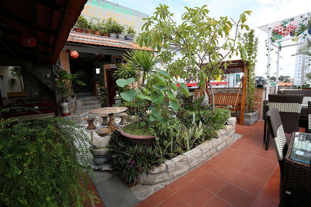Duc Vuong Saigon - Bui Vien Cidade de Ho Chi Minh